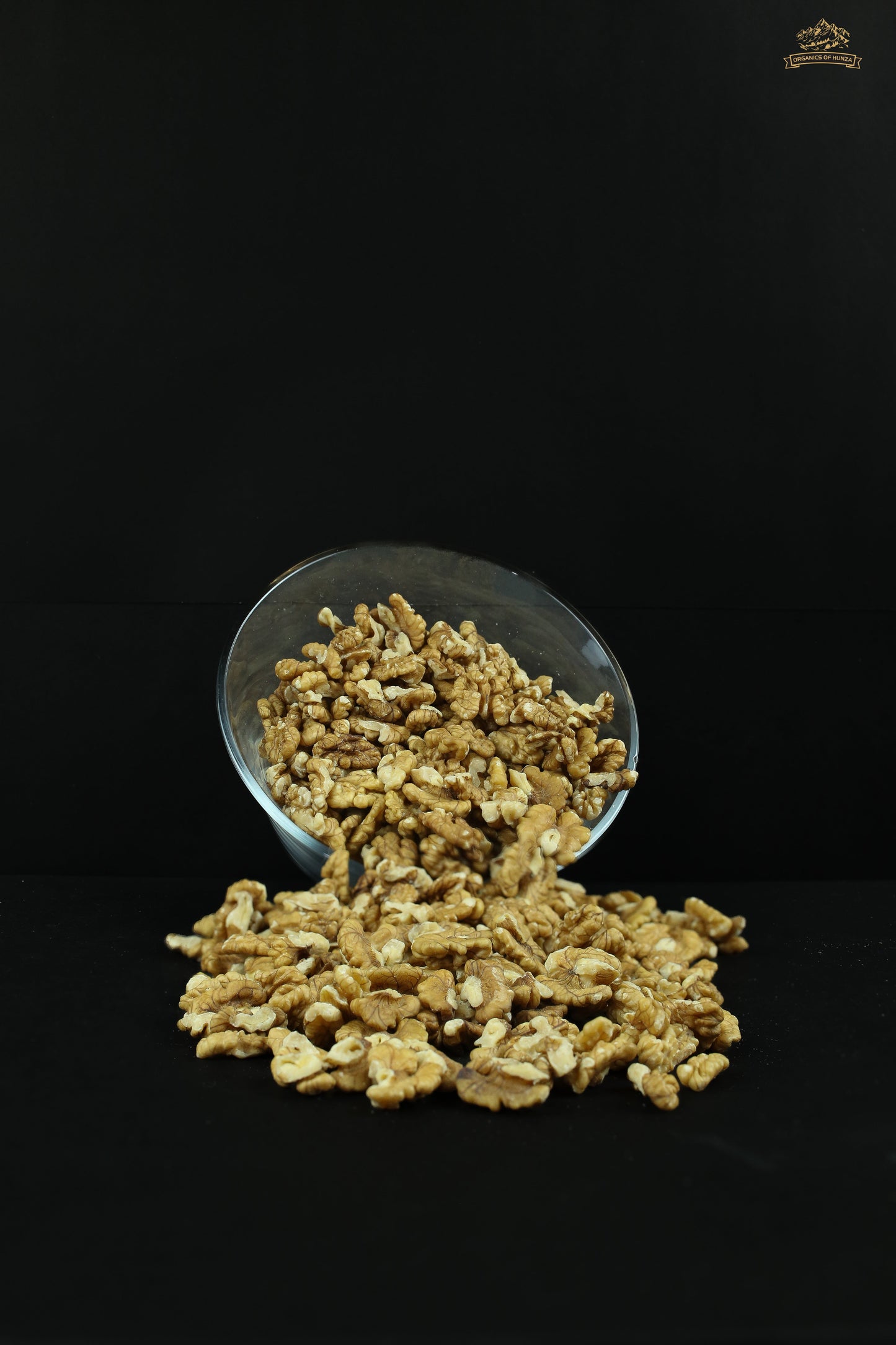 Walnuts Without Shell – Pure Kernels from the Heart of Hunza