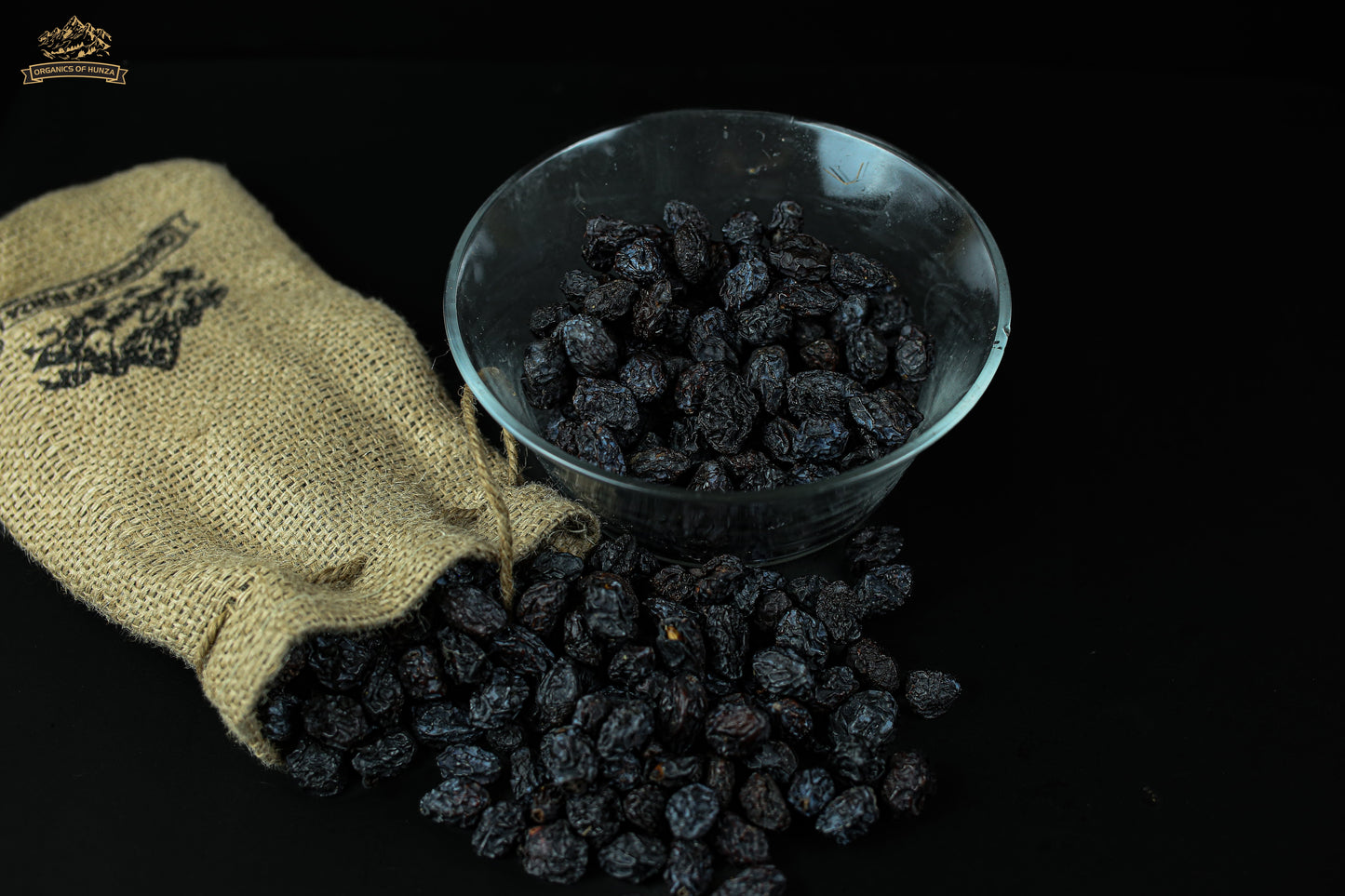 Dried Plums – The Nature's Superfood from Hunza
