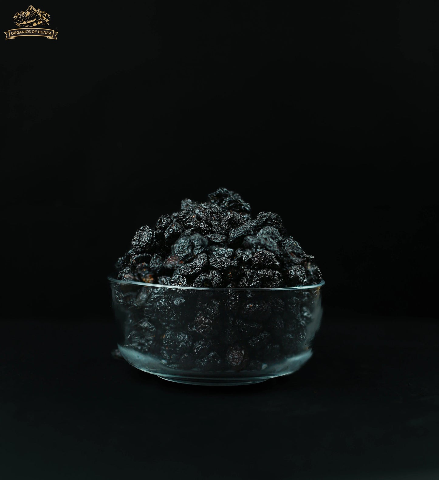 Dried Plums – The Nature's Superfood from Hunza