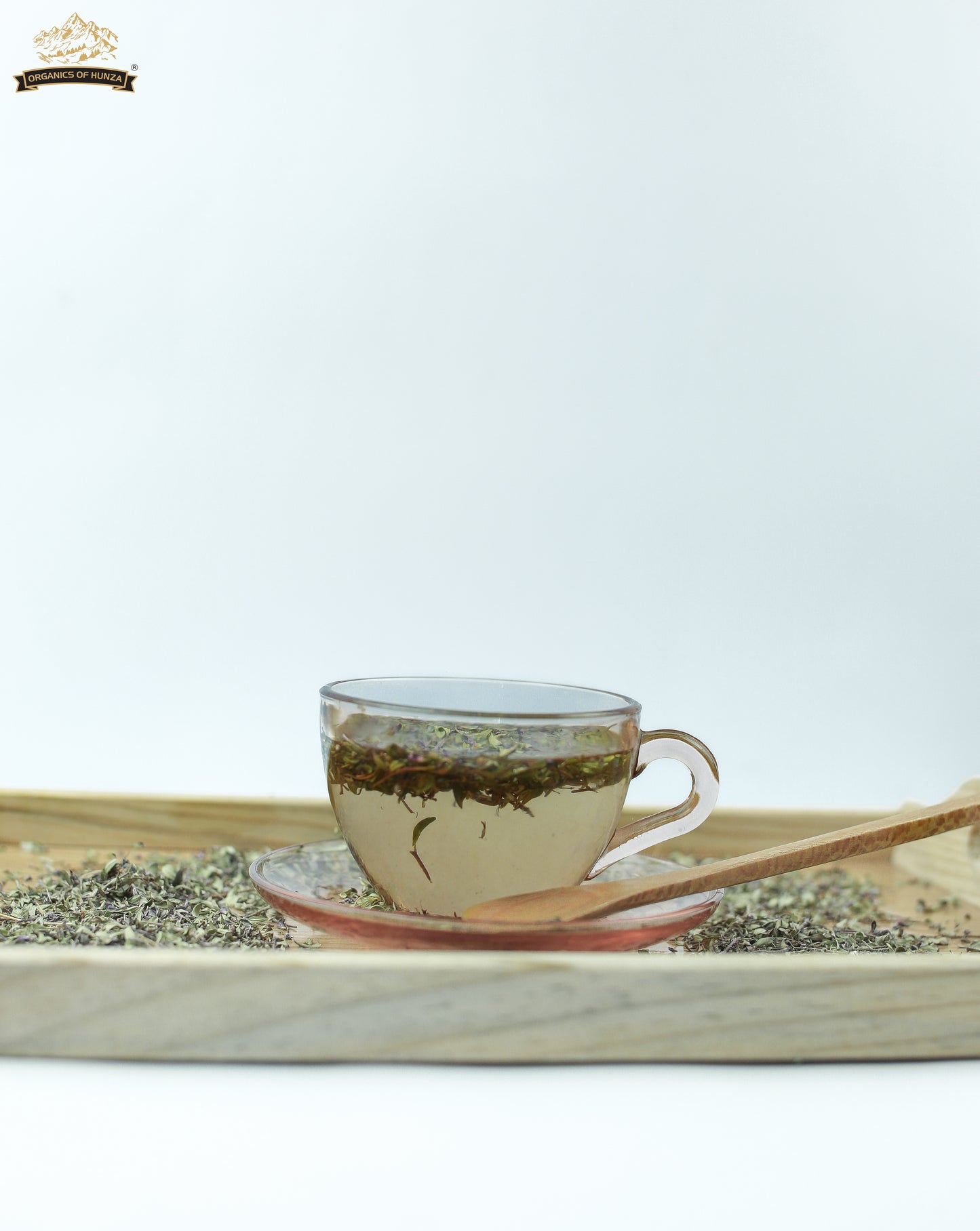 Tumuru Green Tea – Pure, Refreshing Wellness from Hunza