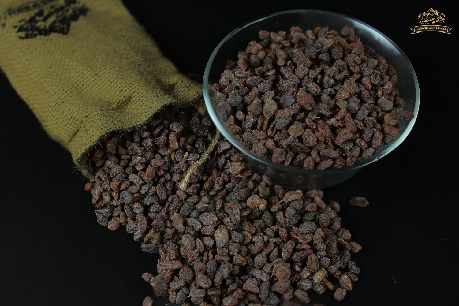 Dry Fruits