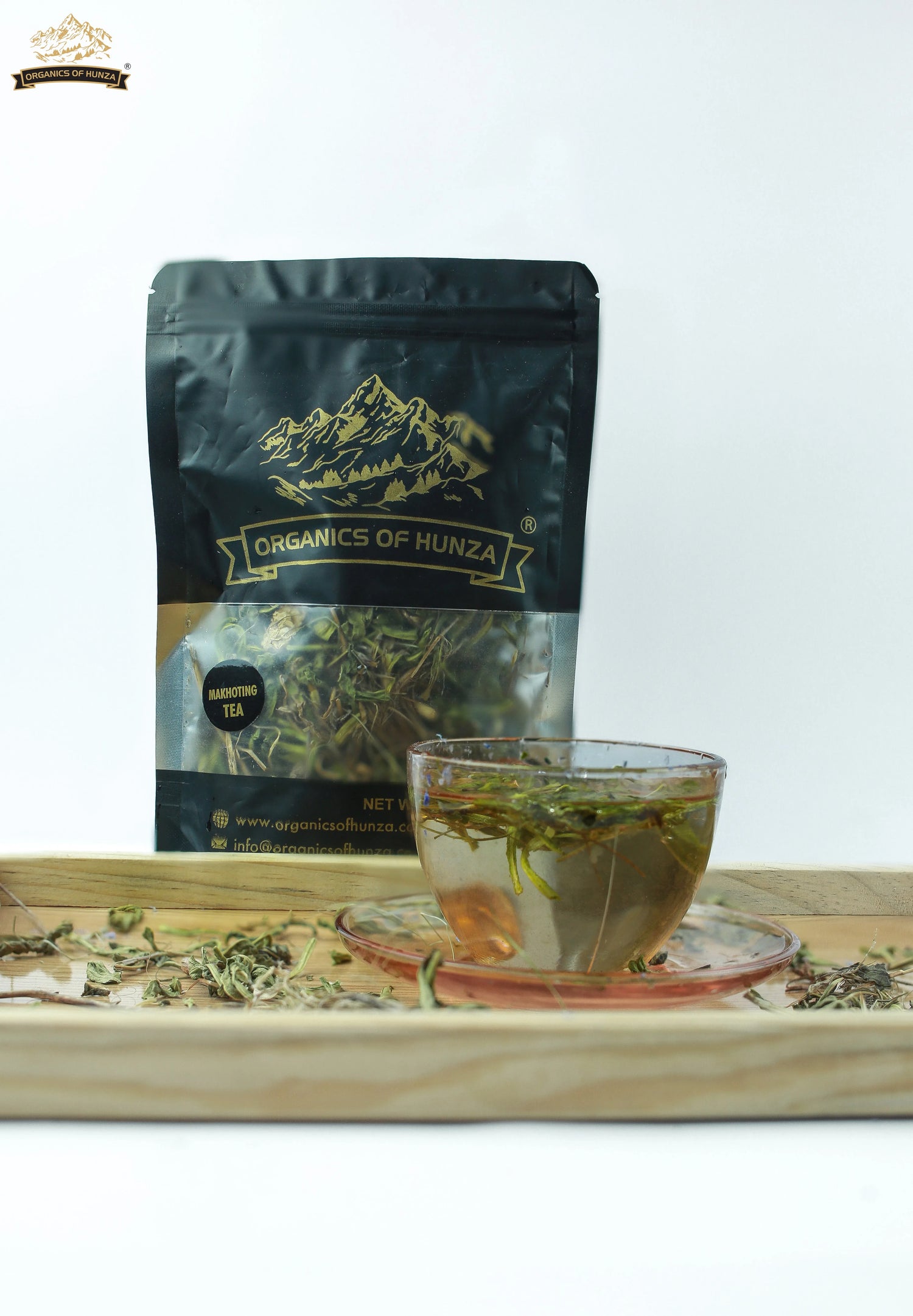 Premium Tea