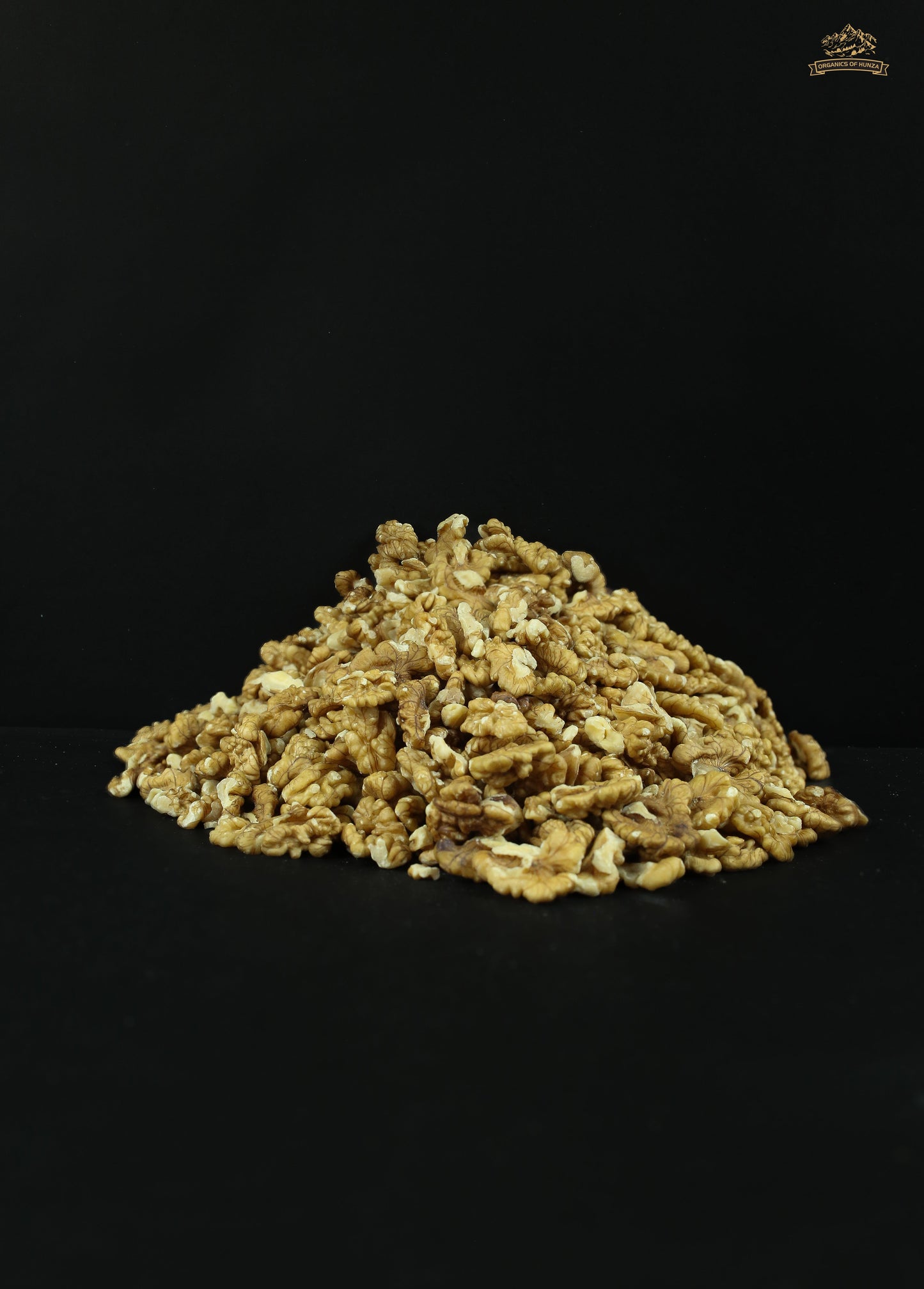 Walnuts Without Shell – Pure Kernels from the Heart of Hunza
