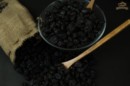 Dried Cherries without Seeds – Sweet, Tangy, and Nutritious from Hunza