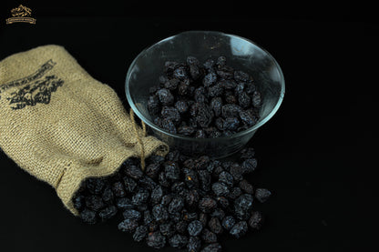 Dried Plums – The Nature's Superfood from Hunza