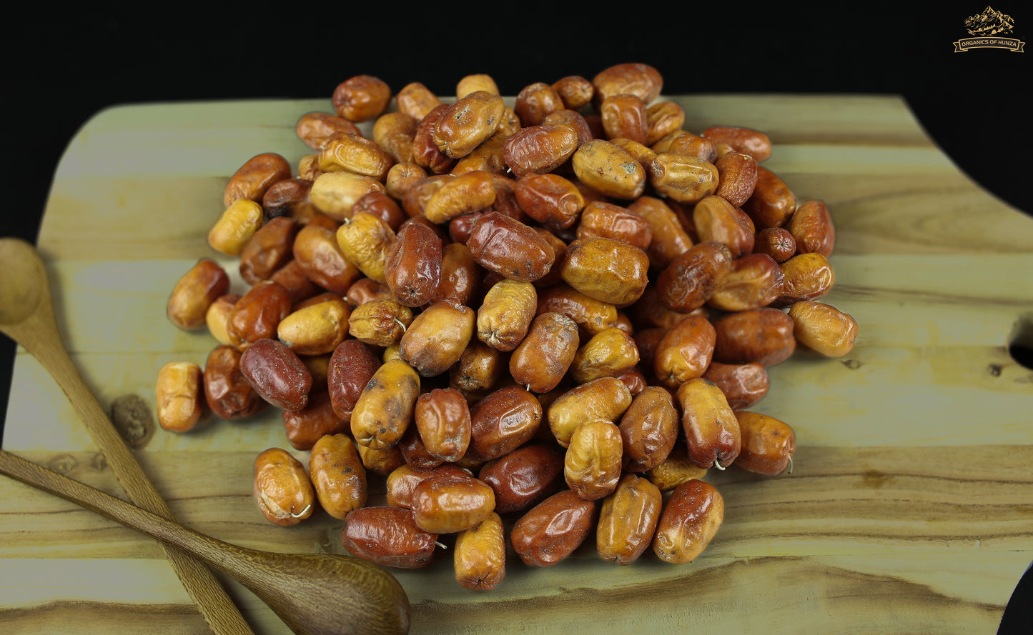 Dried Jujubees – Nature’s Sweet Healing Fruit from Hunza