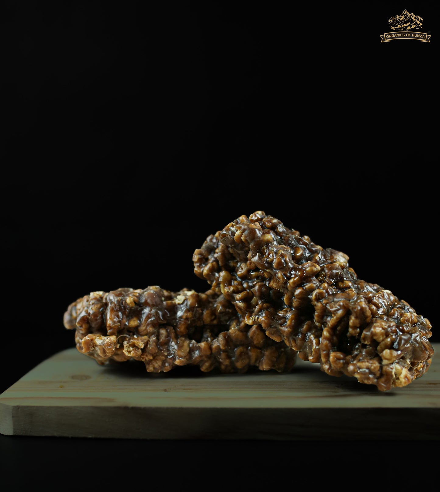 Kilao – The Silk of Sweets from Hunza