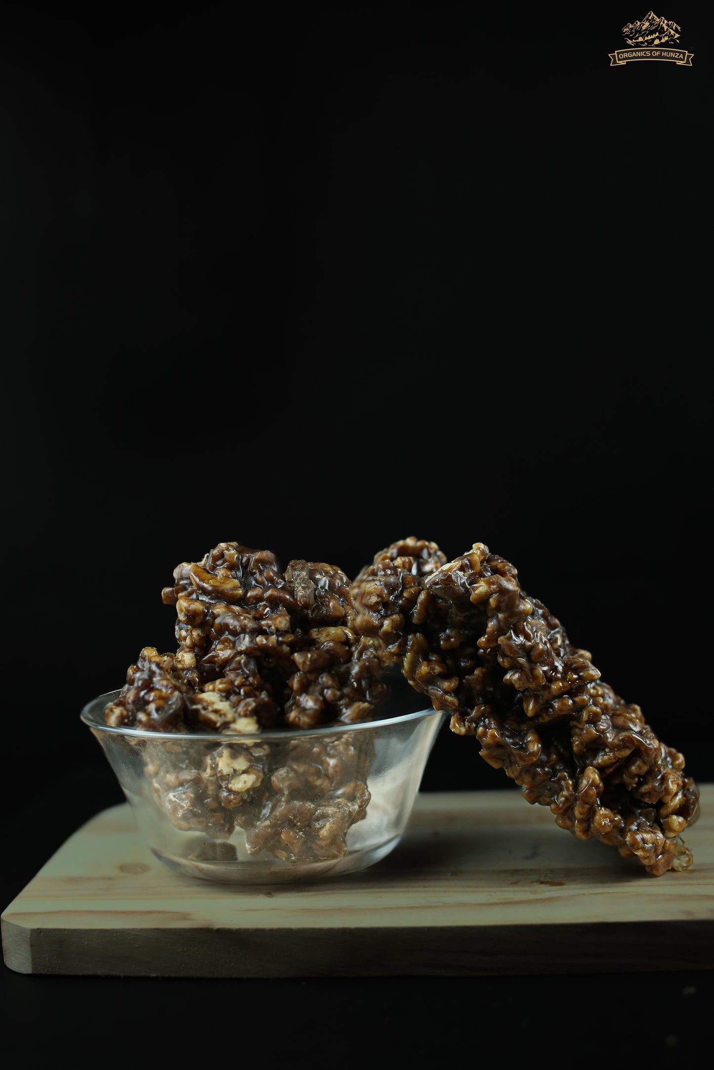 Kilao – The Silk of Sweets from Hunza