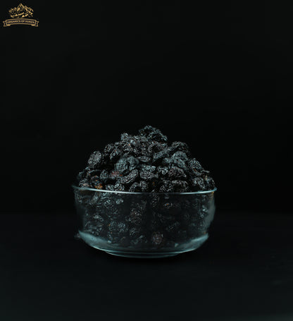 Dried Cherries without Seeds – Sweet, Tangy, and Nutritious from Hunza