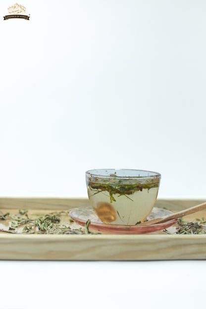 Makoting Tea – A Pure Herbal Blend from the Serene Valleys of Hunza