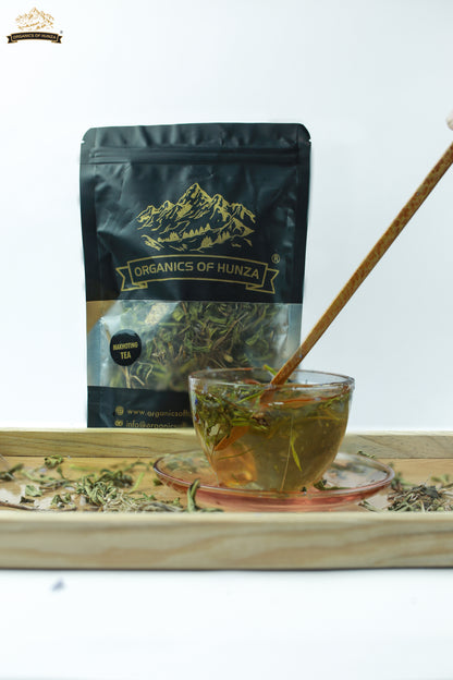 Makoting Tea – A Pure Herbal Blend from the Serene Valleys of Hunza